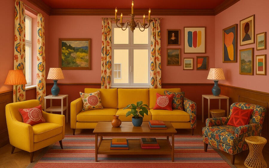 Maximalist