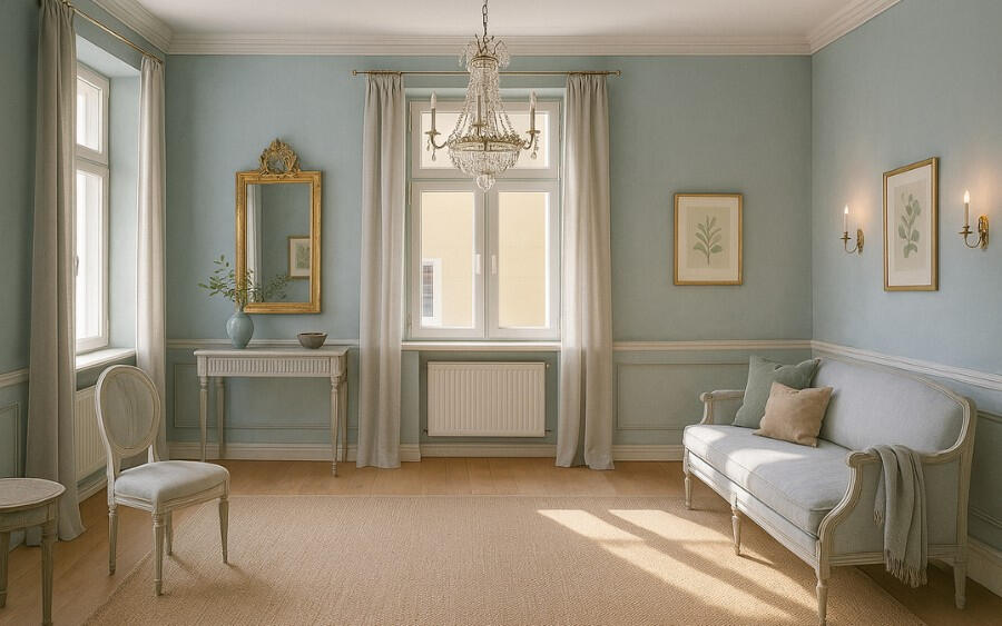 Gustavian